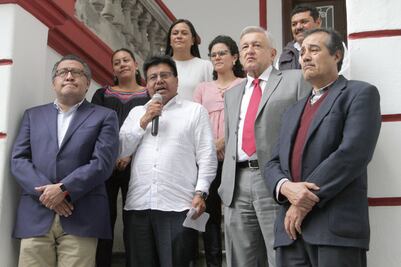 “Fin a reparto de frijol con gorgojo”