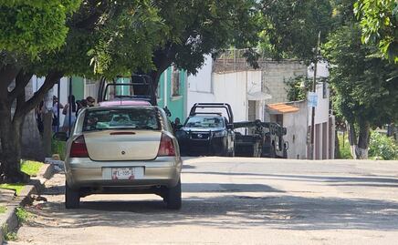 Matan a balazos a hombre en gimnasio de Jiutepec, Morelos; testigos escucharon al menos 9 detonaciones
