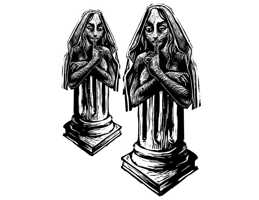 Las jóvenes de Maduro y los tratantes mexicanos