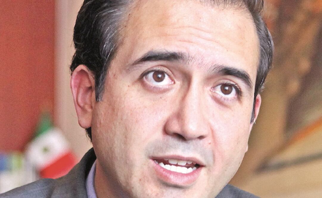 El sinuoso camino electoral para el senador Yunes