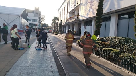 Autoridades de Ecatepec reportan saldo blanco tras sismo de este 2 de enero de 2026; "no hubo daños significativos", destacan