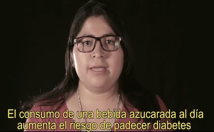 Jóvenes mixes responden a comercial de Coca-Cola