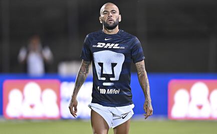 Dani Alves desmiente acusaciones de agresión sexual en Barcelona: "Nunca la he visto en mi vida"