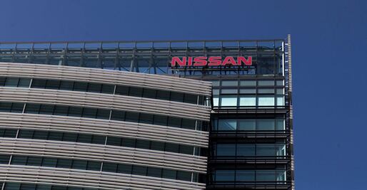 Nissan recortará a más de 12 mil empleados a nivel global