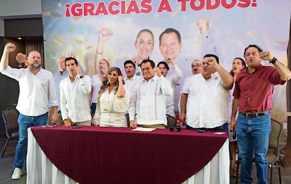 La tercera fue la vencida para Huacho Díaz