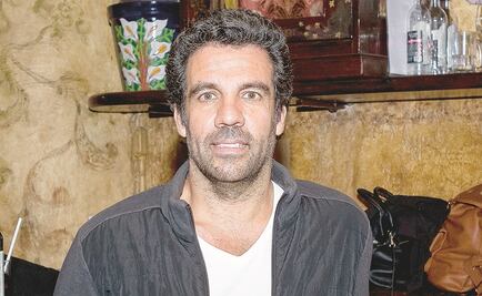 Pedro Moctezuma impulsa a la música