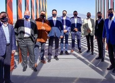 Federalistas felicitan a Biden y alistan reunión con Roberta Jacobson