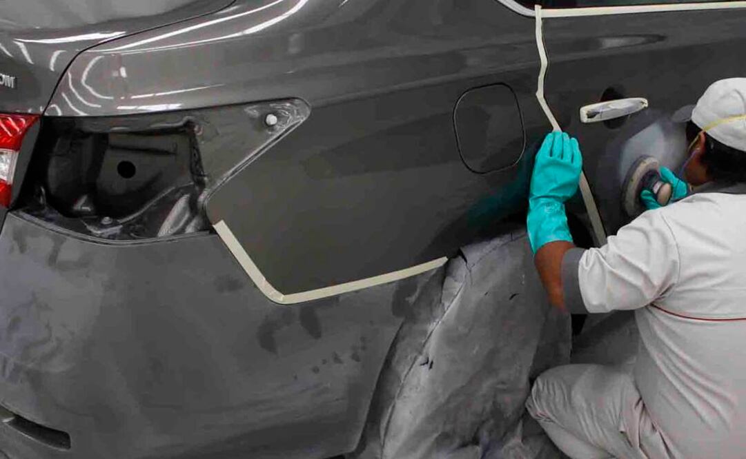 ARCHIVO HISTÓRICO/ EL UNIVERSAL