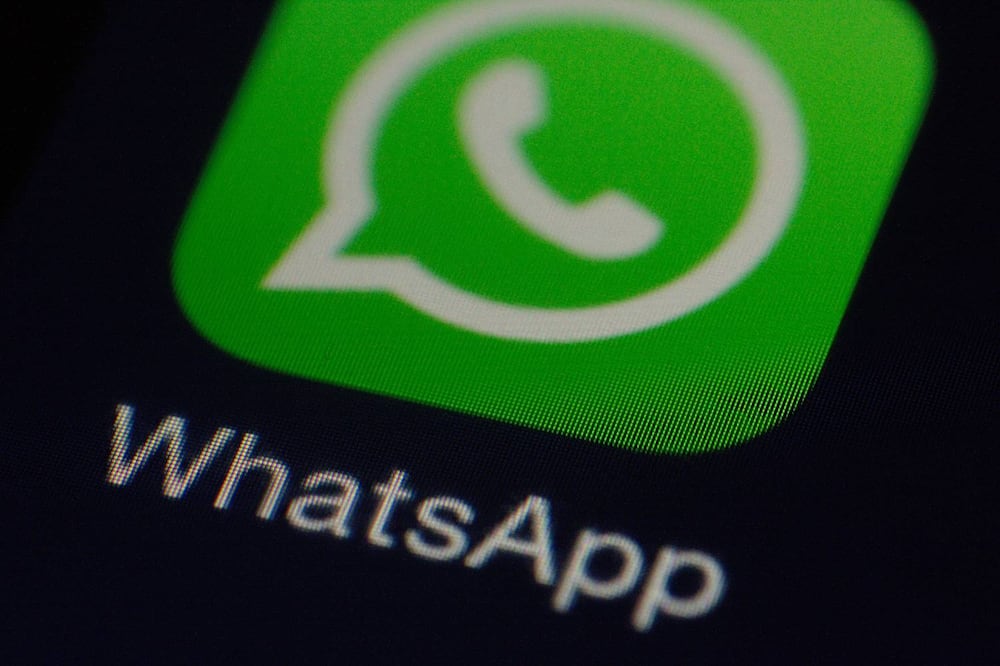 WhatsApp estrena los mensajes de voz con una sola visualización. Foto: Pixabay