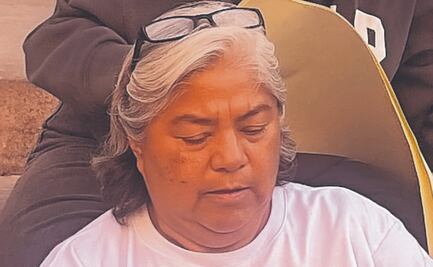 ¿Y si nuestros hijos estaban ahí?, cuestionan madres buscadoras 