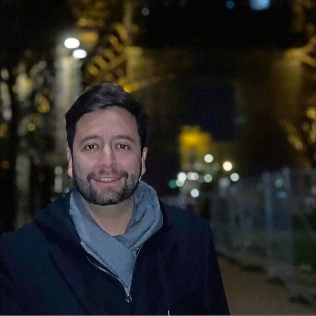 Gabriel Corvera dice que estamos frente a la más novedosa de las revoluciones tecnológicas. Foto: Especial