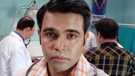 El otorrinolaringólogo de India que inventó 18 dispositivos médicos