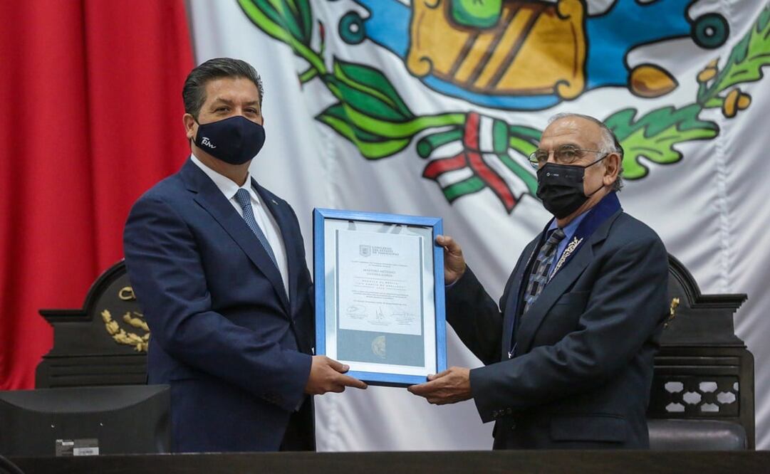 Foto: Twitter @fgcabezadevaca