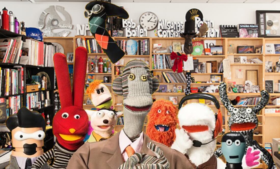 El concierto podrá verse gratis en YouTube. Foto: Redes Sociales