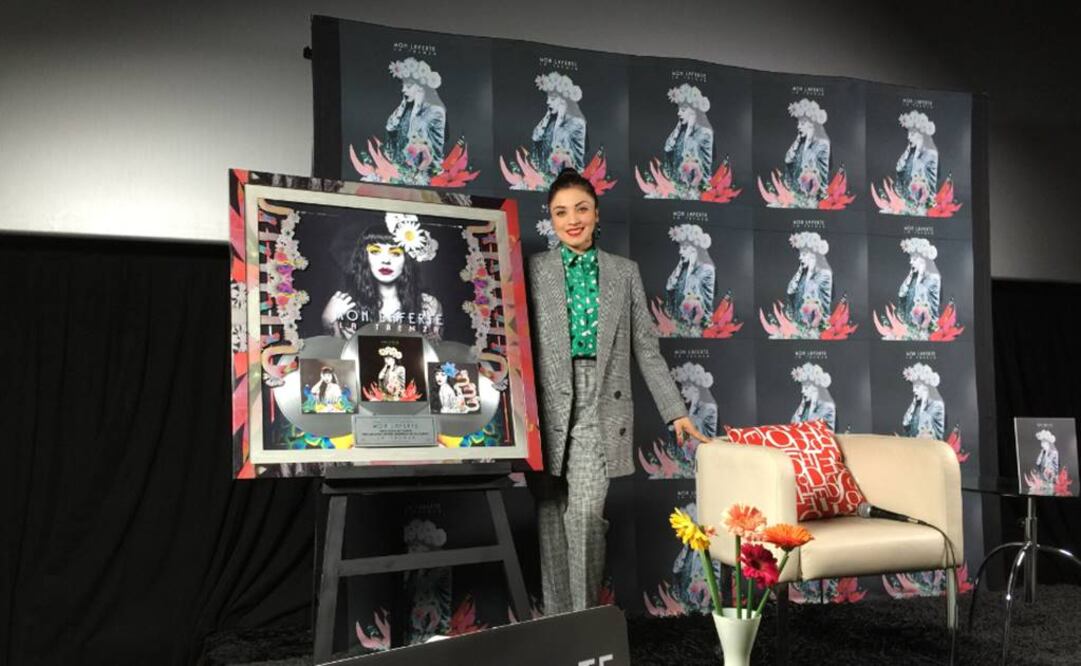 Foto: Humberto Montoya / EL UNIVERSAL