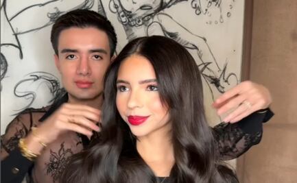 ¿Quién era Miguel de la Mora, estilista de  Micky's Hair asesinado la noche del lunes en Polanco?