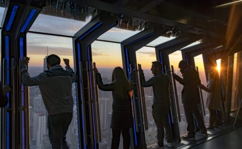 Chicago para principiantes: 7 razones para visitar esta ciudad