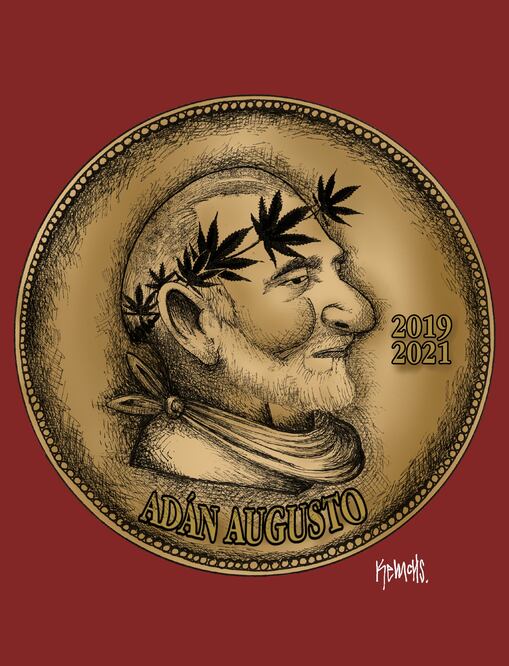 Cartón de KEMCHS