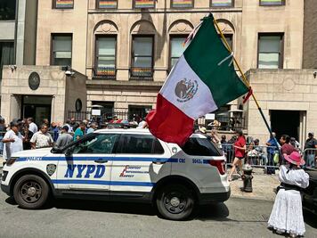 Así votaron los mexicanos en el extranjero para la Presidencia: Álvarez Máynez juntó 4 mil votos