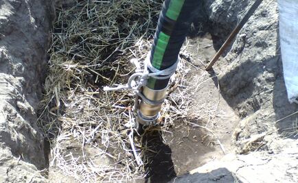 Huachicoleros "mutan", ahora roban maquinaria del campo y cosechas en Sinaloa