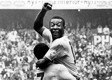 El primer partido televisado en Perú