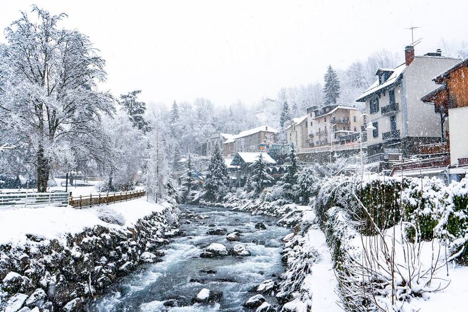 Foto: Les 3 Vallées