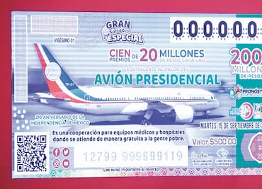 Lawmaker purchases several raffle tickets