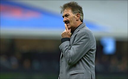 Ricardo La Volpe no formará parte del Consejo de Expertos de la Selección Mexicana