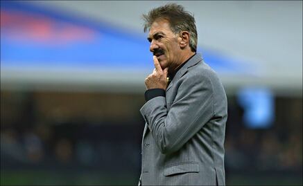 Ricardo La Volpe no formará parte del Consejo de Expertos de la Selección Mexicana