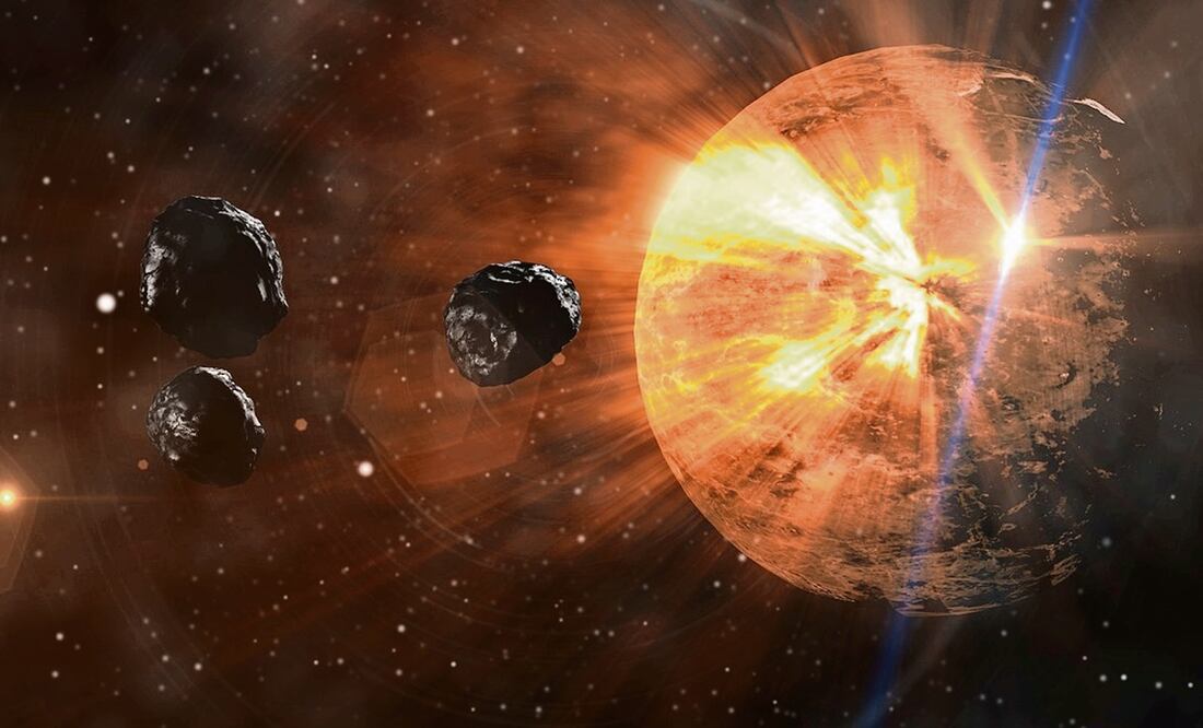 Imagen ilustrativa.Foto: Archivo El Universal