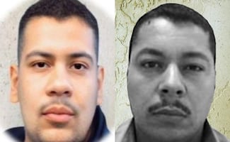 Ellos son “La Rana” y “Aquiles”, hermanos Arzate-García, jefes del Cártel de Sinaloa; EU los busca por narcoterrorismo