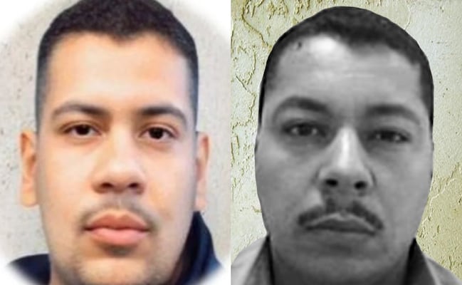 Ellos son “La Rana” y “Aquiles”, hermanos Arzate-García, jefes del Cártel de Sinaloa; EU los busca por narcoterrorismo