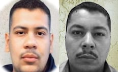 Ellos son “La Rana” y “Aquiles”, hermanos Arzate-García, jefes del Cártel de Sinaloa; EU los busca por narcoterrorismo