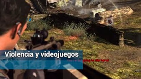 5 casos donde se culpó a los videojuegos por tiroteos 