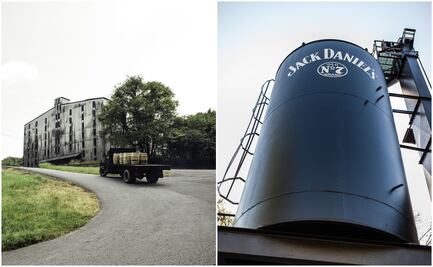 Revelan los secretos de este famoso whiskey a través de un documental