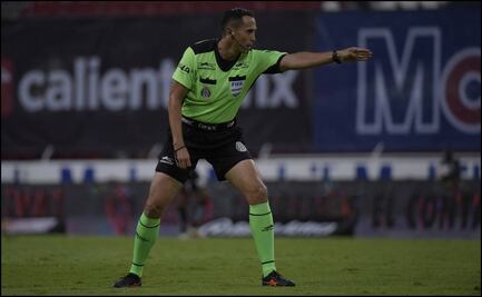 Se marcaron nueve penaltis en la Jornada 4 del Guardianes 2020