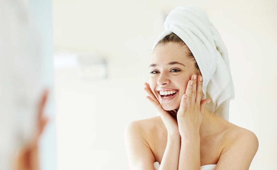 Durante la cuarentena continua con tu rutina de belleza. Foto: Istockphoto