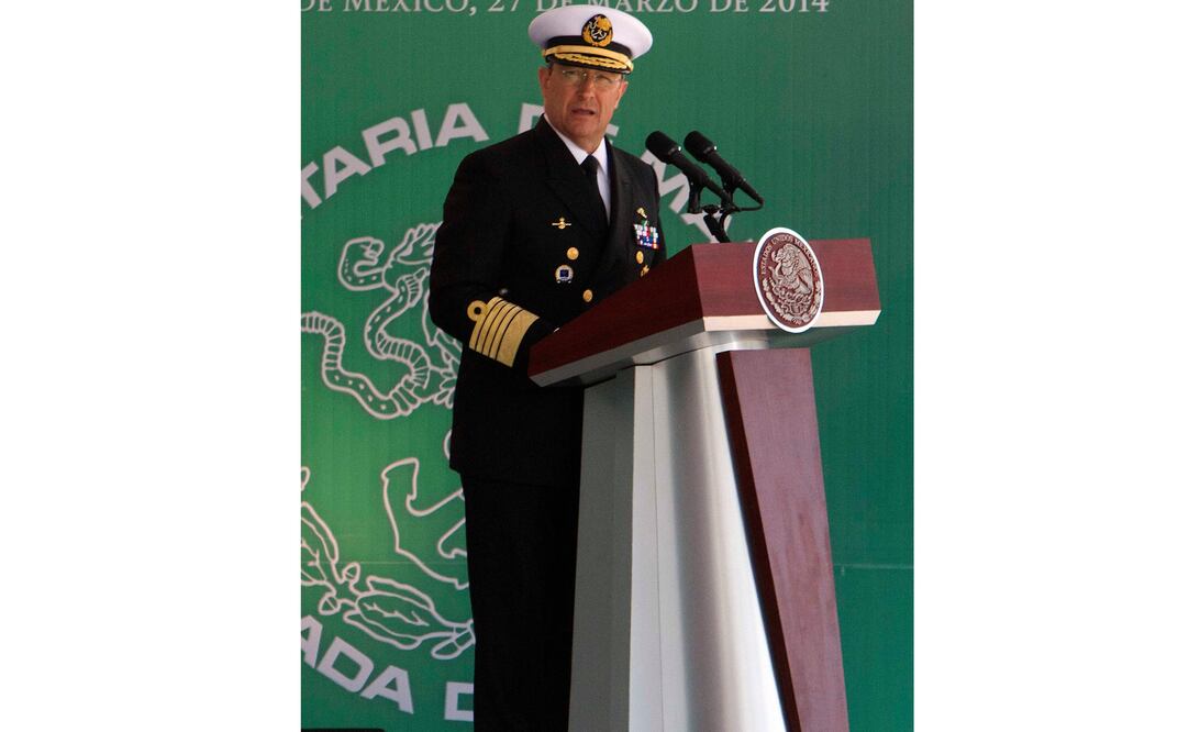 (Foto: Archivo EL UNIVERSAL)