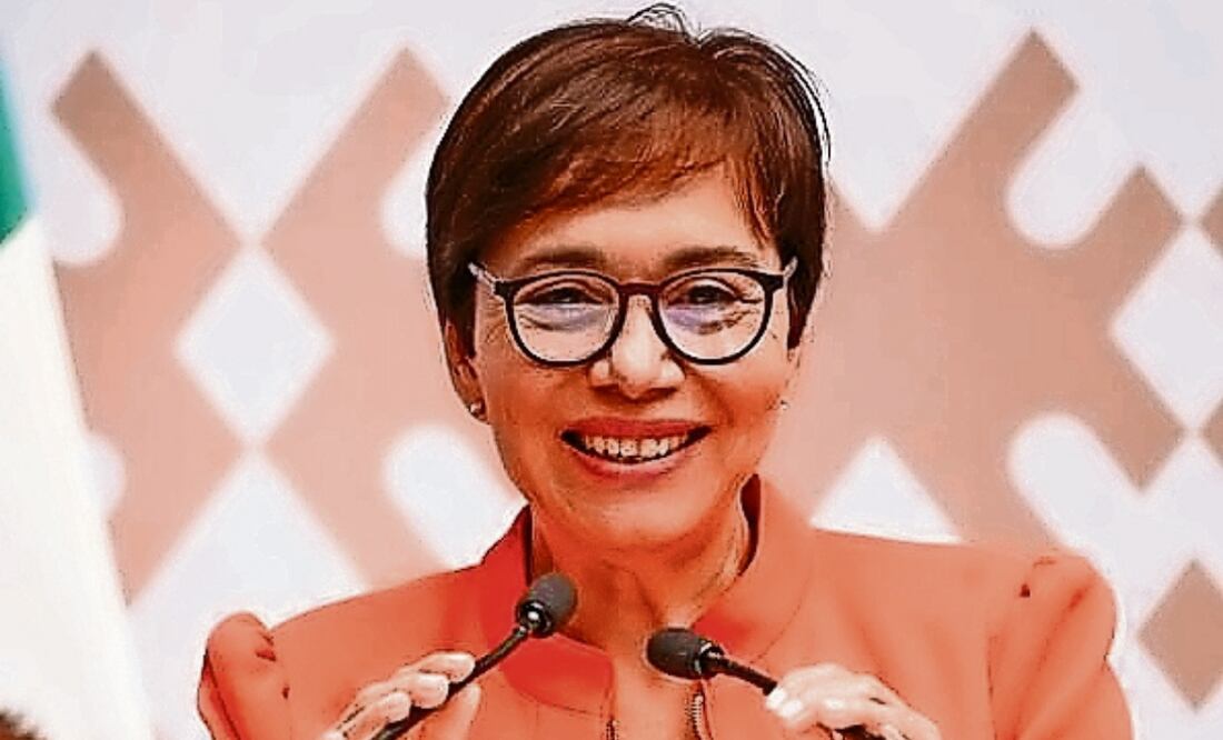 Foto: Archivo | El Universal