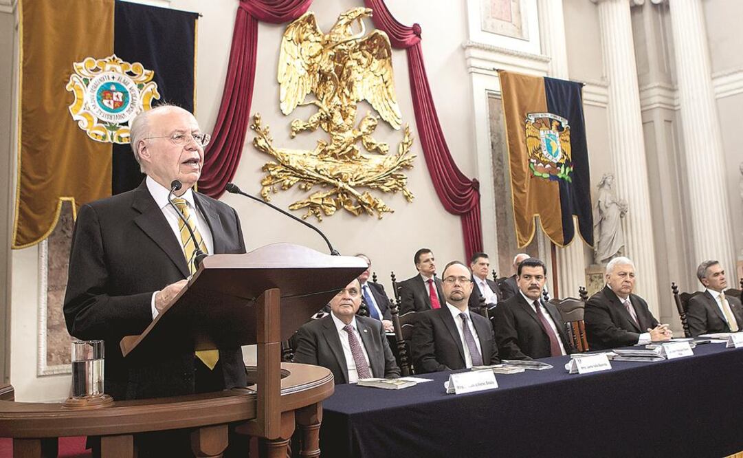 Llama Narro a enfrentar problemática social