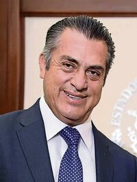 El Bronco, invitado incómodo en la CDMX