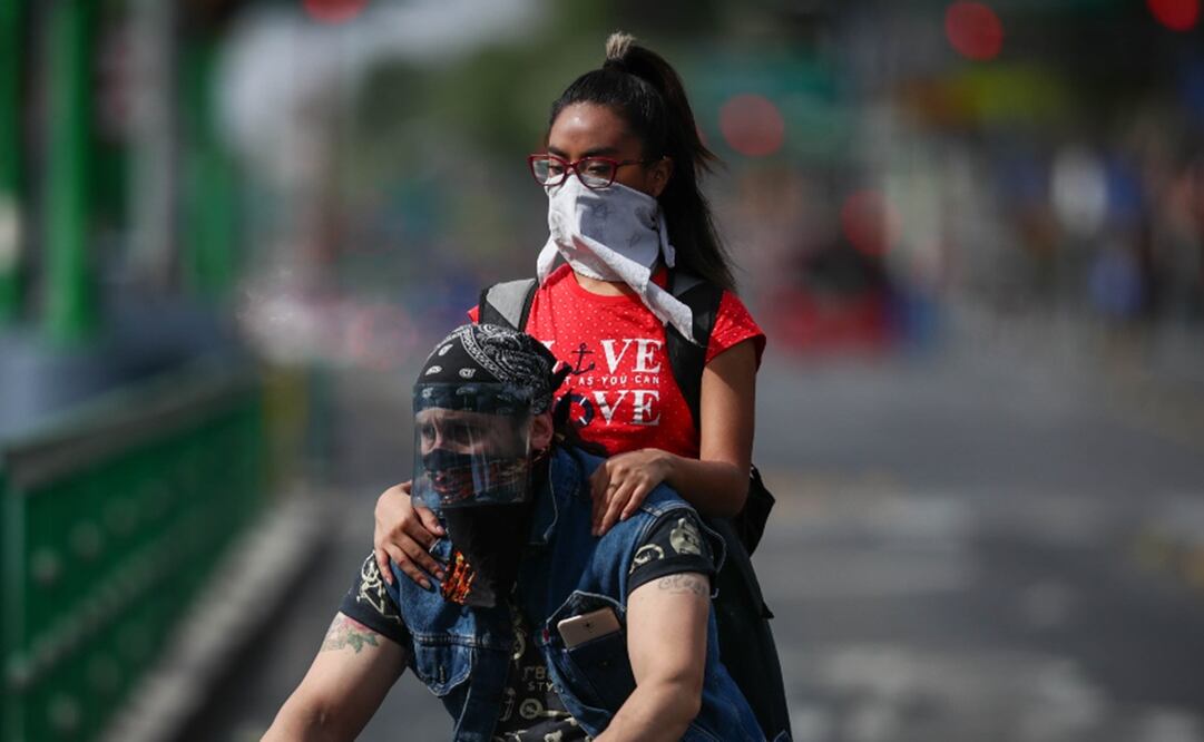 Foto: Diego Simón / EL UNIVERSAL