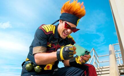 Primeras impresiones del Infinix Hot 30