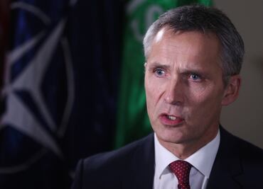 OTAN: Inaceptable, que Rusia haya intentado influir en elecciones de EU