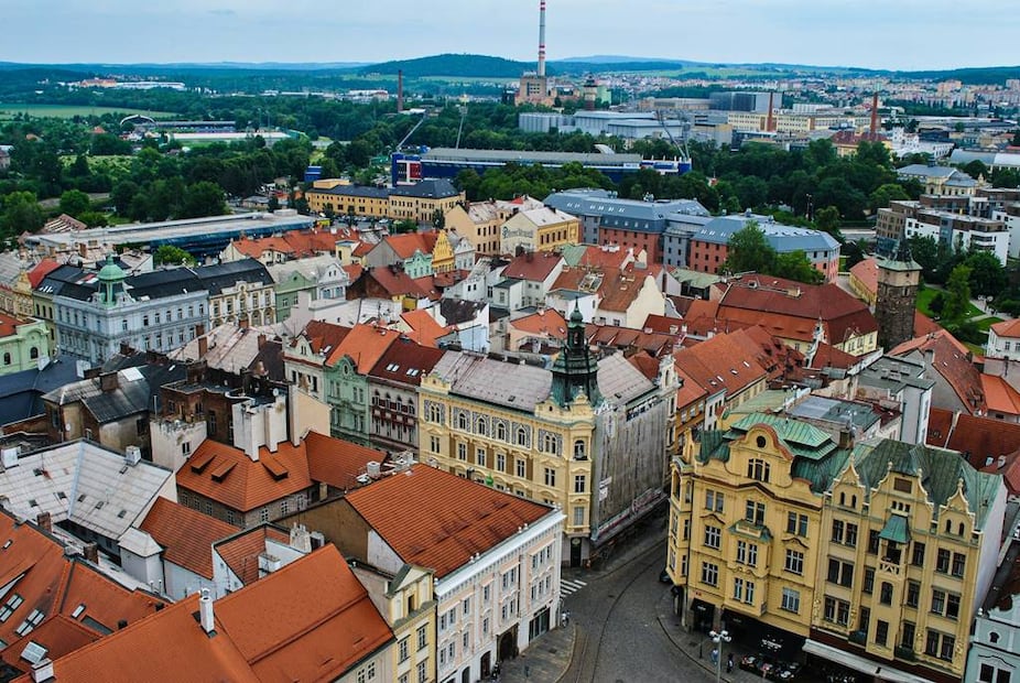 Foto: Victoria Chernistova. Unsplash