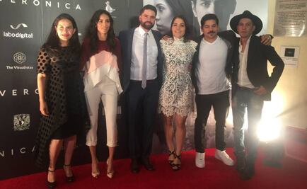 Apuestan con un thriller en el cine mexicano 