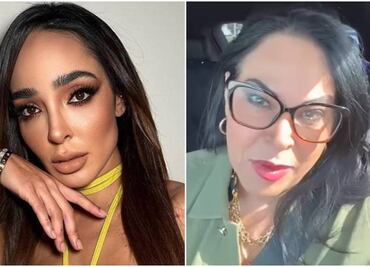 Manelyk explota contra Liliana Rodríguez: "No me dejó hablar y la vieja no dijo nada"