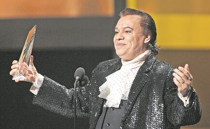 Juan Gabriel llevó una vida llena de excentricidades y lujos