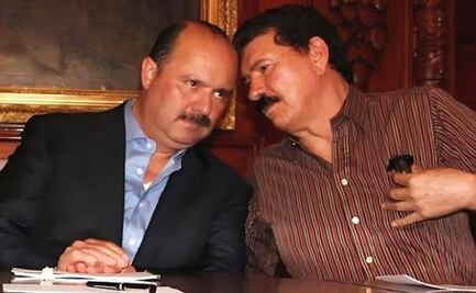 Detienen a extitular de Desarrollo Rural en administración de César Duarte en Chihuahua 