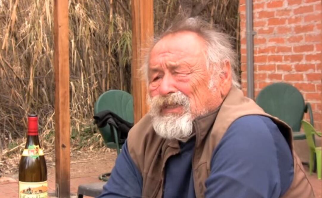 Foto: Tomada del video www.youtube.com/watch?v=XQuowHsNqtQ